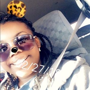 Meet your Posher, Aaliyah